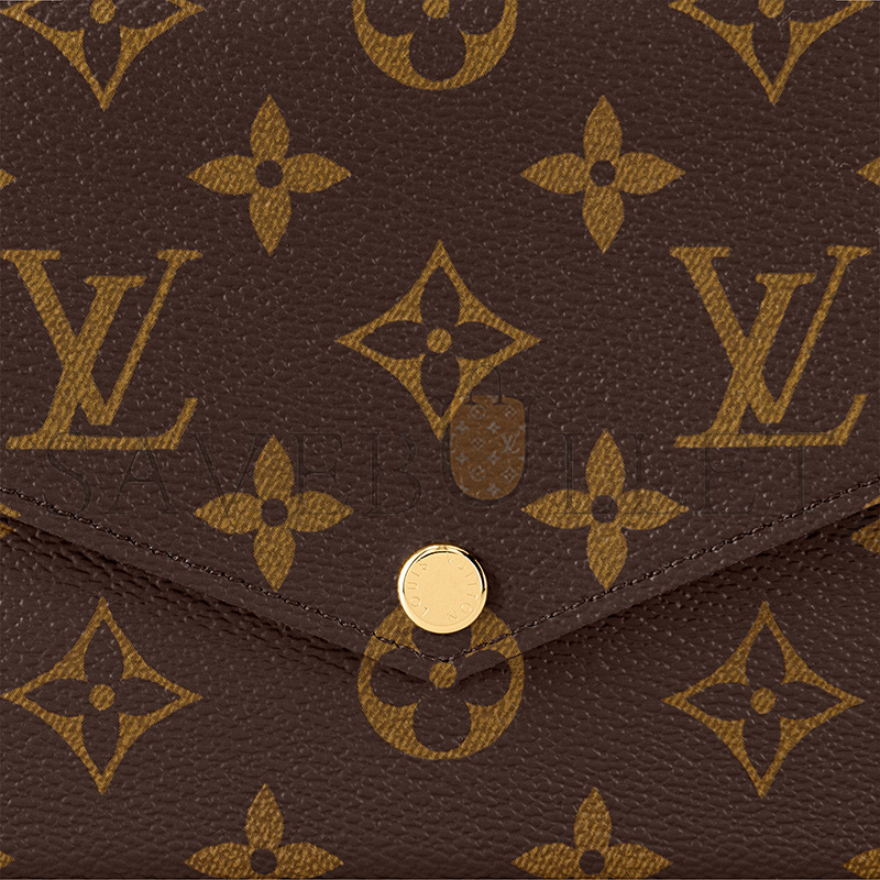 l0vis Vvtt0n master fÉlicie pochette m81896 (21*12*3cm)